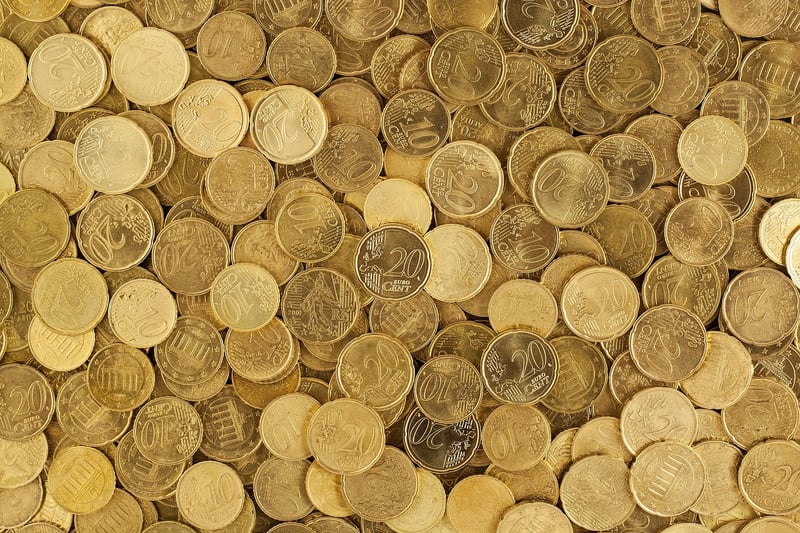 Budget-friendly Projects